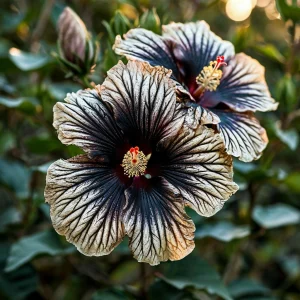 Гибискус Голден Хэвен купить по цене от 278р. в интернет-магазине «Посадика» с доставкой почтой в в Северодвинске и по всей России – [изображение №1].