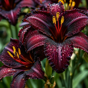 Чикаго Блэк Аут купить по цене от 309р. в интернет-магазине «Посадика» с доставкой почтой в в Северодвинске и по всей России – [изображение №1].