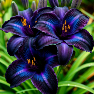 Лилейник Блаш Мист купить по цене от 349р. в интернет-магазине «Посадика» с доставкой почтой в в Северодвинске и по всей России – [изображение №1].