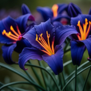 Лилейник Файер Глайд купить по цене от 699р. в интернет-магазине «Посадика» с доставкой почтой в в Северодвинске и по всей России – [изображение №1].