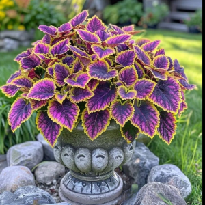 Хоста Рейдянт Чарм купить по цене от 365р. в интернет-магазине «Посадика» с доставкой почтой в в Северодвинске и по всей России – [изображение №1].